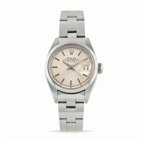 rolex oyster perpetual date anni 80 prezzo|Oyster Perpetual watch price.